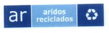 Imagen de AR ARIDOS RECICLADOS