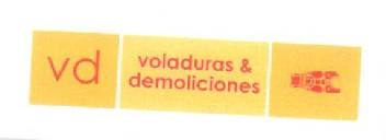 Imagen de VD VOLADURAS & DEMOLICIONES