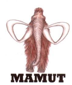 Imagen de MAMUT