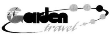 Imagen de GARDEN TRAVEL