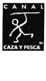 Imagen de CANAL CAZA Y PESCA TV