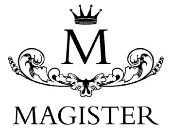 Imagen de M MAGISTER