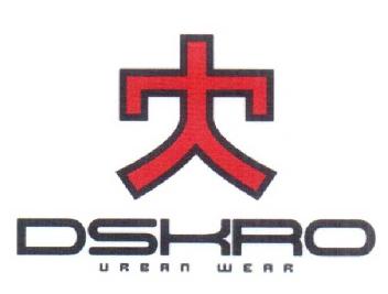 Imagen de DSKRO URBAN WEAR