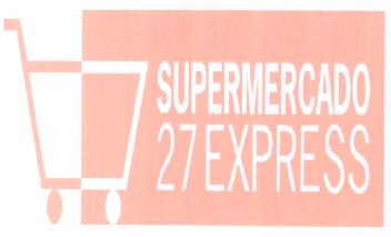Imagen de SUPERMERCADO 27EXPRESS