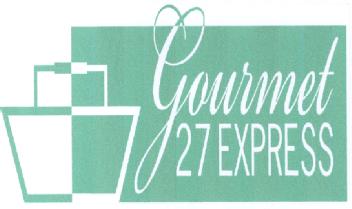 Imagen de GOURMET 27 EXPRESS