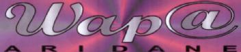 Imagen de WAP@ ARIDANE