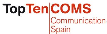 Imagen de TOPTEN COMS COMUNICATION SPAIN
