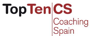 Imagen de TOPTEN CS COACHING SPAIN