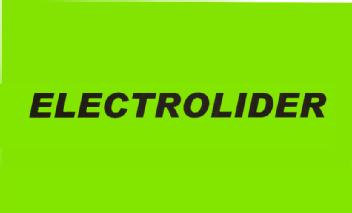 Imagen de ELECTROLIDER