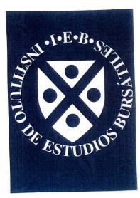 Imagen de INSTITUTO DE ESTUDOS BURSATILES I.E.B