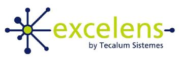 Imagen de EXCELENS BY TECALUM SISTEMES