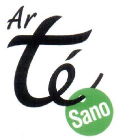 Imagen de ARTE SANO