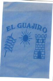 Imagen de EL GUAJIRO