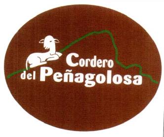 Imagen de CORDERO DEL PEÑAGOLOSA