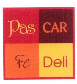 Imagen de PAS CAR FE DELI