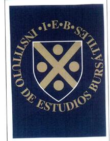 Imagen de INSTITUTO ESTUDIOS BURSATILES I.E.B