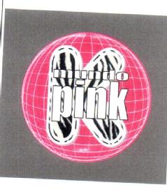 Imagen de MUNDO PINK
