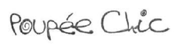 Imagen de POUPEE CHIC