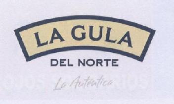 Imagen de LA GULA DEL NORTE LA AUTENTICA