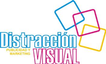Imagen de DISTRACCION VISUAL MARKETING Y PUBLICIDAD