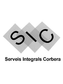 Imagen de SIC SERVEIS INTEGRALS CORBERA