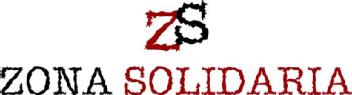 Imagen de ZS ZONA SOLIDARIA