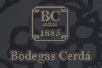 Imagen de BC BODEGAS CERDA DESDE 1885