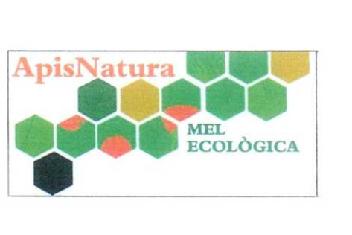 Imagen de APIS NATURA MEL ECOLOGICA