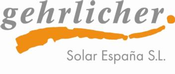 Imagen de GEHRLICHER SOLAR ESPAÑA S.L