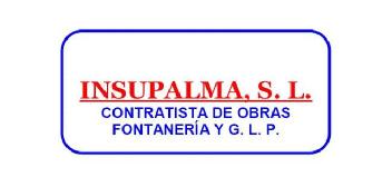 Imagen de INSUPALMA, S.L. CONTRATISTA DE OBRAS FONTANERIA Y G.L.P