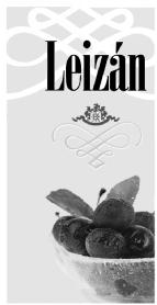 Imagen de LEIZAN