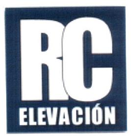 Imagen de RC ELEVACION