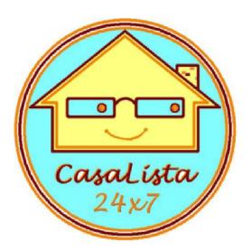 Imagen de CASALISTA 24X7