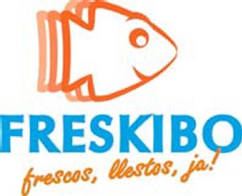Imagen de FRESKIBO FRESCOS, LLESTOS, JA!