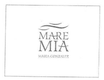 Imagen de MARE MIA MARIA GONZALEZ