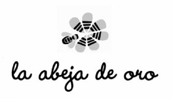 Imagen de LA ABEJA DE ORO Imagen de LA ABEJA DE ORO
