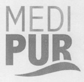 Imagen de MEDI PUR