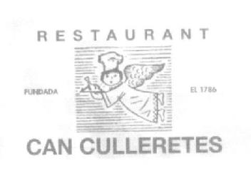 Imagen de RESTAURANT CAN CULLERETES FUNDADA EL 1786
