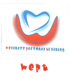 Imagen de WELLNESS PERSONAL TRAINING WEPT