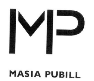 Imagen de MP MASIA PUBILL