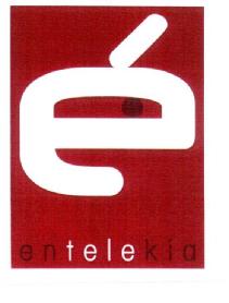 Imagen de E ENTELEKIA