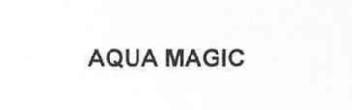 Imagen de AQUA MAGIC