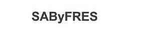 Imagen de SABYFRES