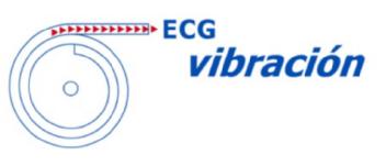 Imagen de ECG VIBRACION