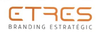 Imagen de ETRES BRANDING ESTRATEGIC