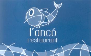 Imagen de L\'ANCO RESTAURANT