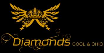 Imagen de DIAMONDS COOL & CHIC