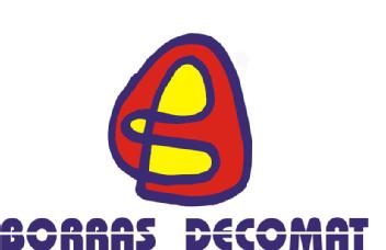 Imagen de BORRAS DECOMAT