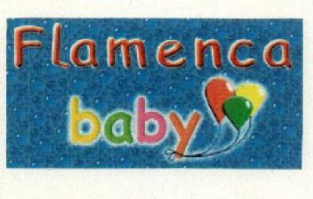 Imagen de FLAMENCA BABY
