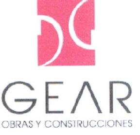 Imagen de GEAR OBRAS Y CONSTRUCCIONES